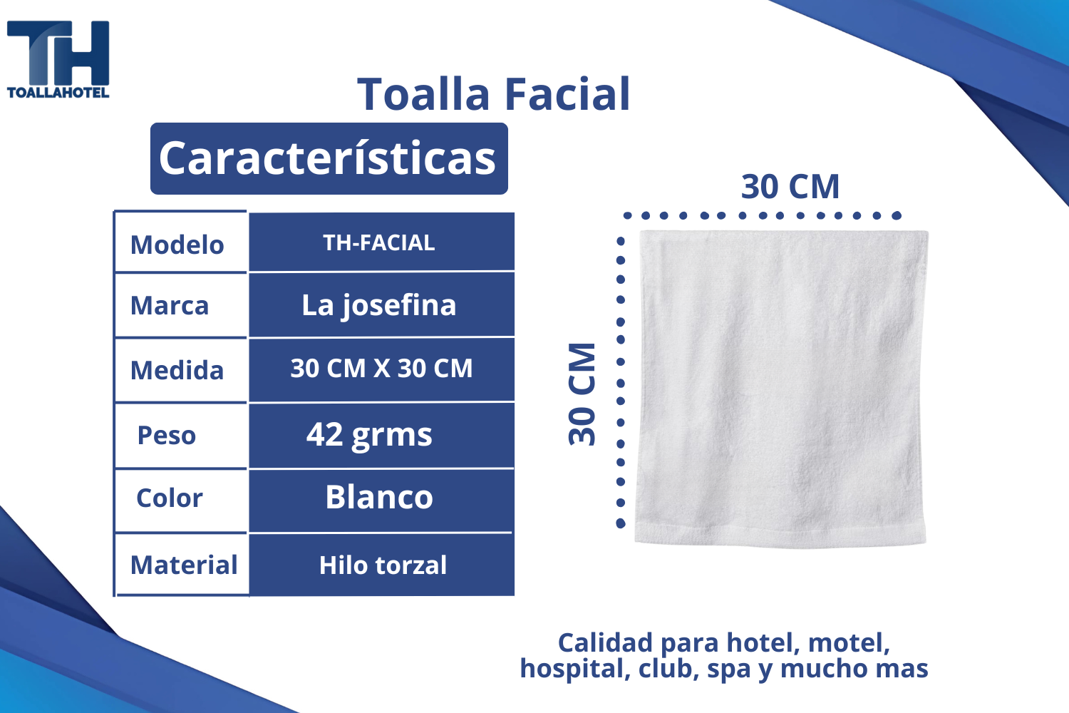 TH-FACIAL