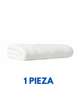Toalla Hotelera Baño #3 130cm x 70cm peso 530 grms Marca La Josefina