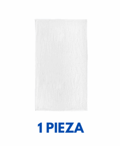 Toalla de Manos 40cm x 70cm con 170 gramos Marca Cottonella