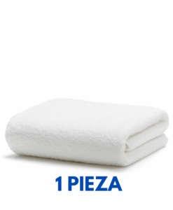 Toalla facial 30x30 de 42 grms marca la Josefina