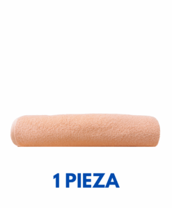 Toallas de Alberca Melon 1.70cm x 90cm  con 750 gramos  Marca Cottonella