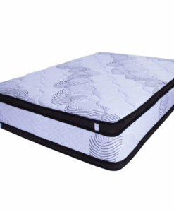 Colchon Hoterelero Grand Class Individual