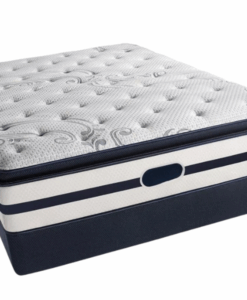 Colchón Individual Hotelero Presidencial