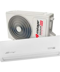 Aire Acondicionado Minisplit Mirage Magnum 22  Solo Frio 1 Toneladas, 110V