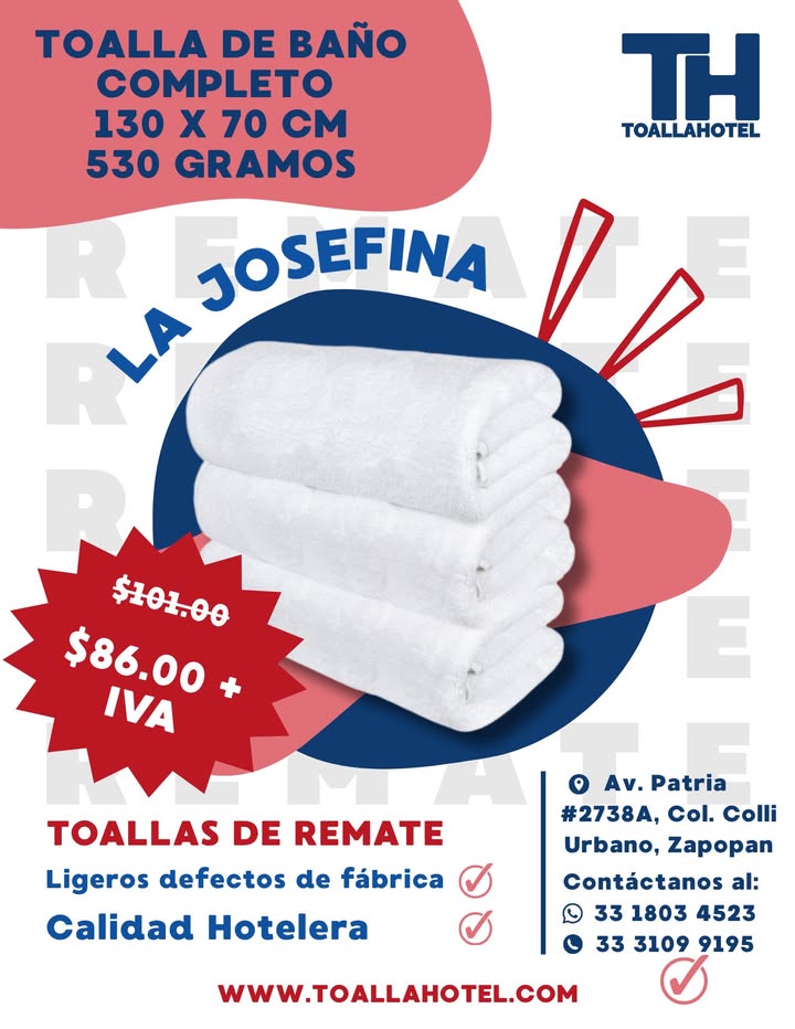 Toalla Hotel