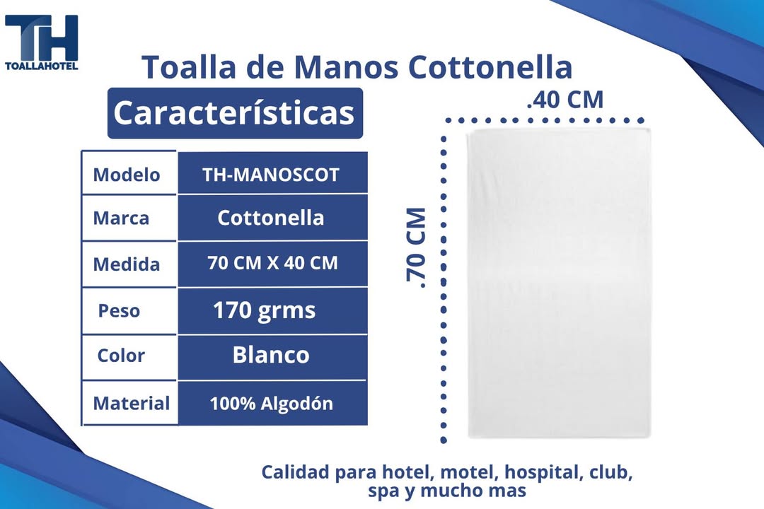 Toalla Hotel