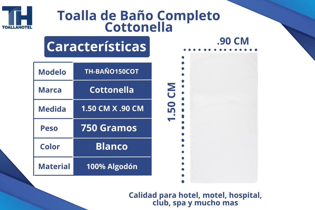 Toalla Hotel