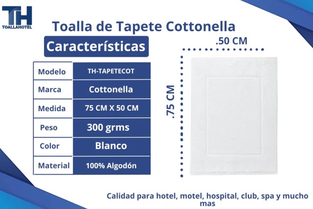 Toalla Hotel