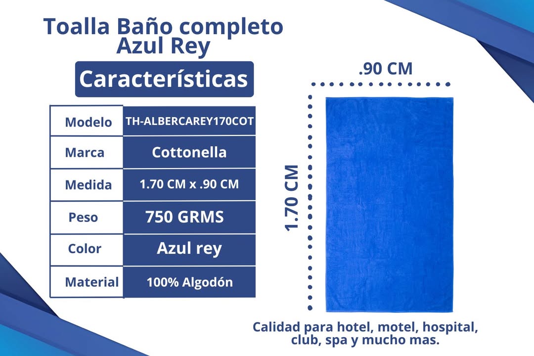 Toalla Hotel