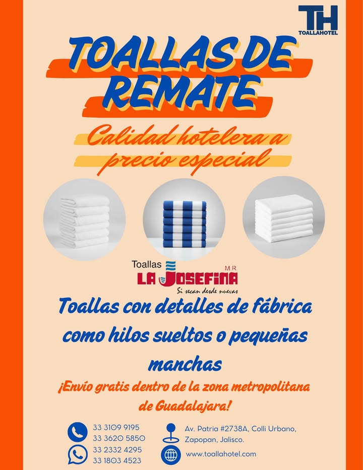 Toalla Hotel