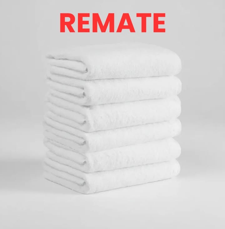 Toalla Hotel