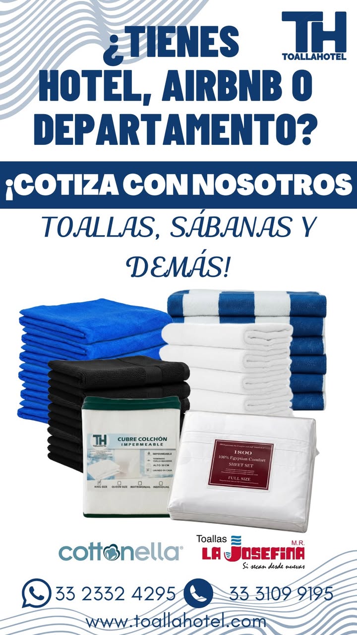 Toalla Hotel