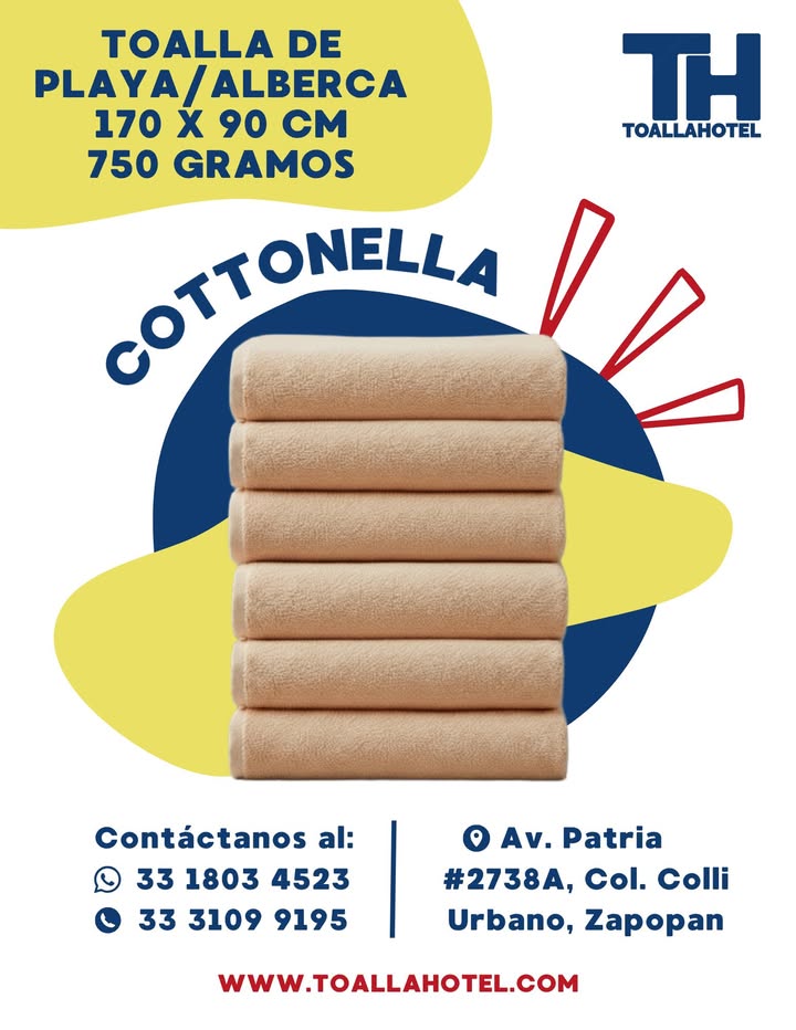Toalla Hotel